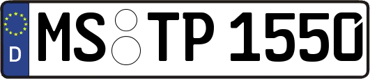 MS-TP1550