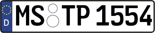 MS-TP1554
