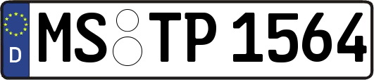 MS-TP1564