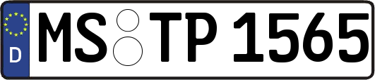 MS-TP1565