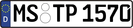 MS-TP1570