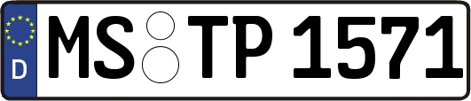 MS-TP1571