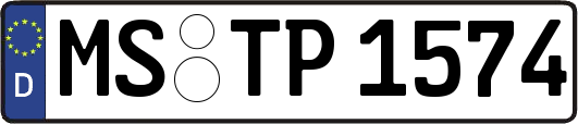 MS-TP1574