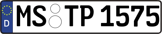 MS-TP1575