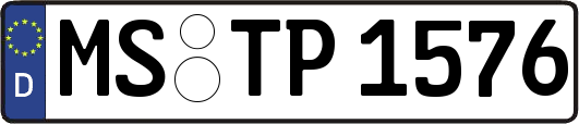 MS-TP1576
