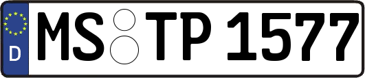 MS-TP1577
