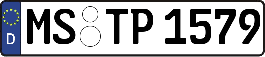 MS-TP1579