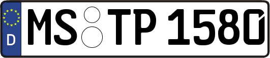 MS-TP1580