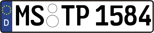 MS-TP1584