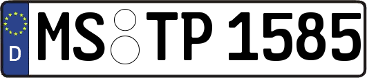 MS-TP1585