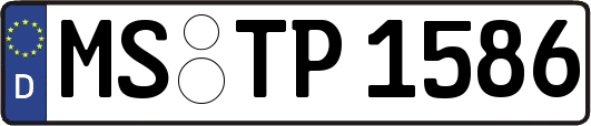 MS-TP1586