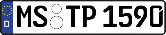 MS-TP1590