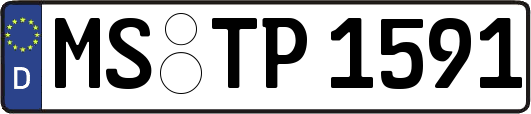 MS-TP1591