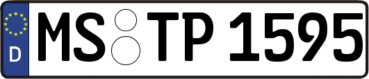 MS-TP1595