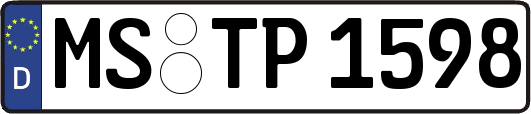 MS-TP1598