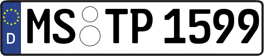 MS-TP1599