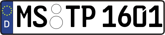 MS-TP1601