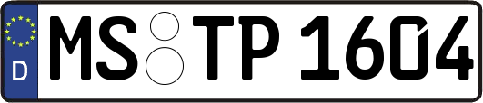 MS-TP1604