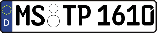 MS-TP1610