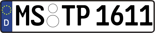 MS-TP1611
