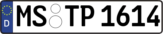 MS-TP1614