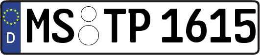 MS-TP1615