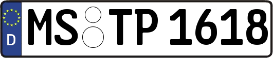 MS-TP1618