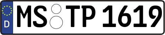 MS-TP1619