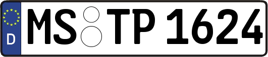 MS-TP1624