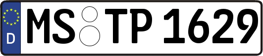 MS-TP1629