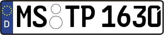 MS-TP1630