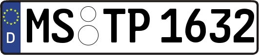 MS-TP1632