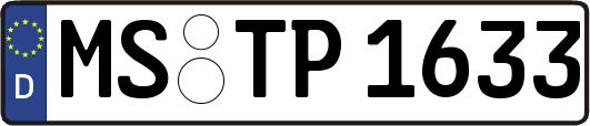 MS-TP1633