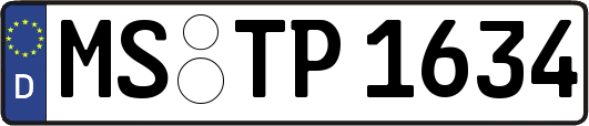 MS-TP1634