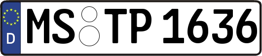 MS-TP1636