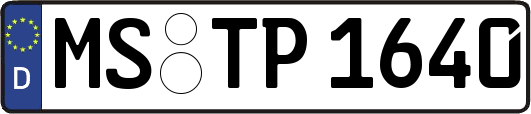 MS-TP1640
