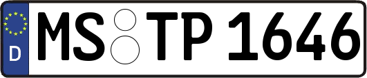 MS-TP1646