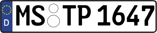 MS-TP1647
