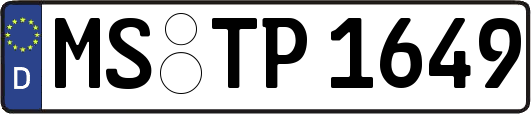 MS-TP1649