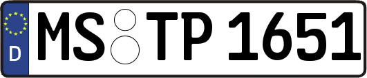 MS-TP1651