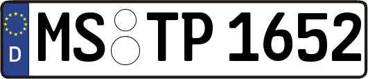 MS-TP1652
