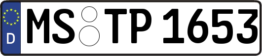 MS-TP1653
