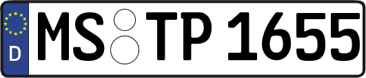 MS-TP1655