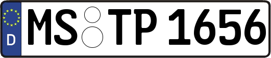 MS-TP1656