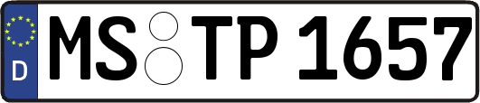 MS-TP1657