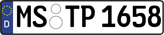 MS-TP1658