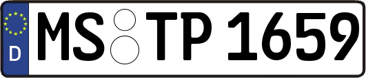 MS-TP1659