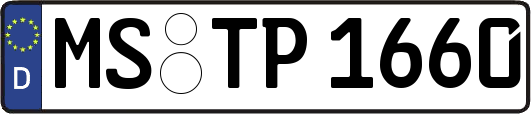 MS-TP1660