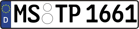 MS-TP1661