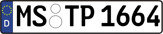 MS-TP1664